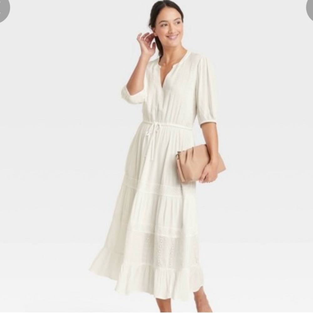 Knox Rose Dress